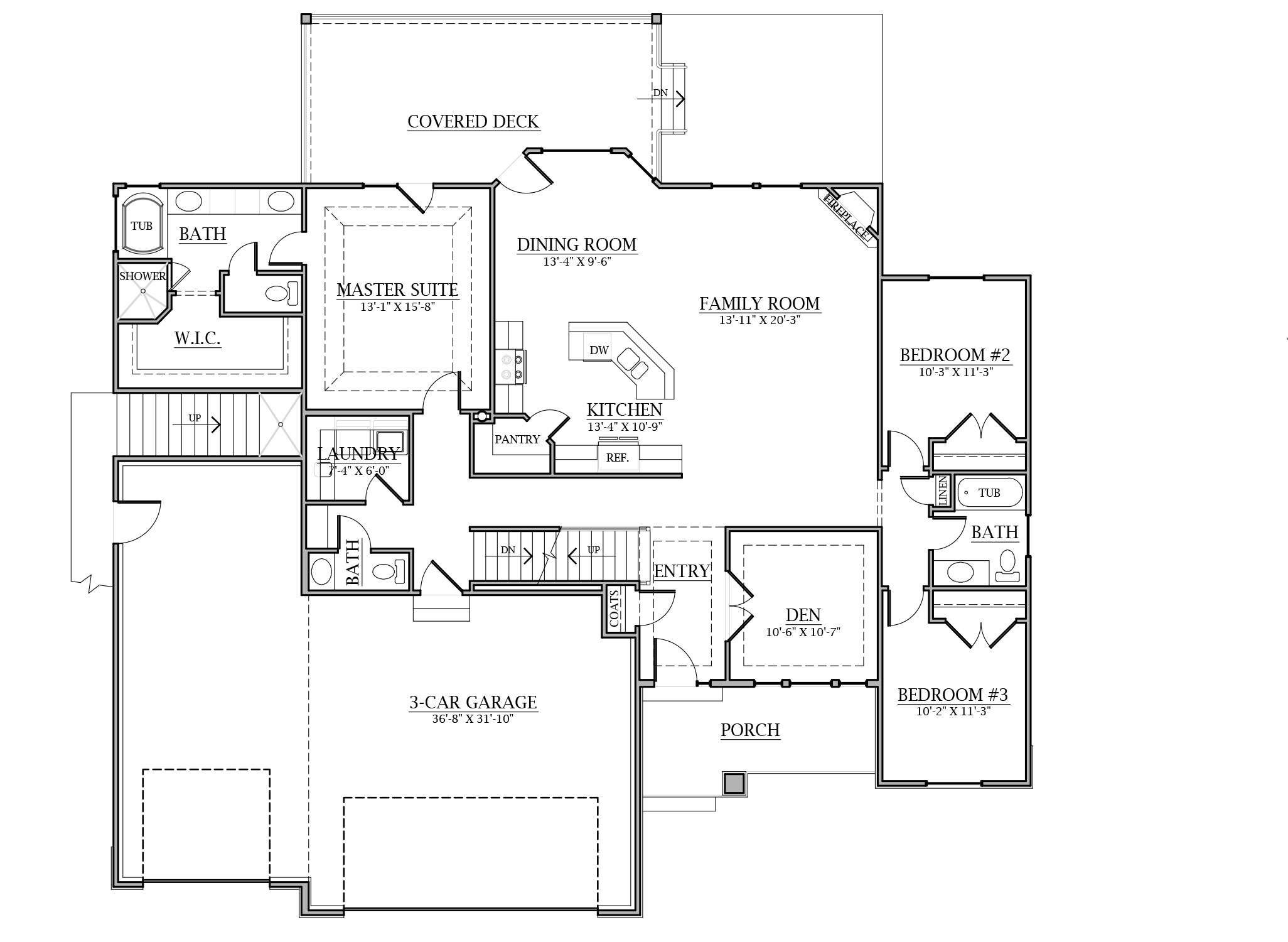 Plan #1947