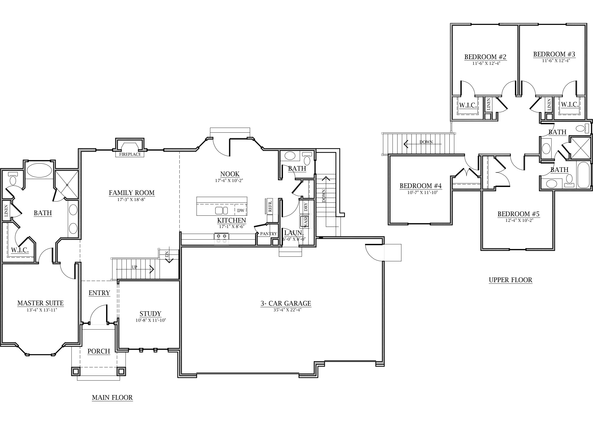 Plan #2519